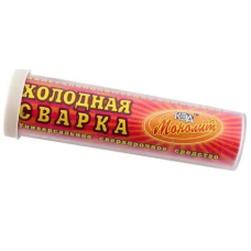 Холодна зварка Монолит 40 грам