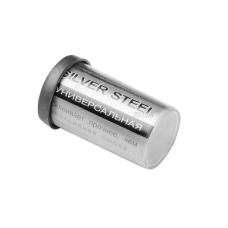Холодна зварка STEEL SILVER 20 грам