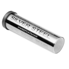 Холодна зварка STEEL SILVER 30 грам